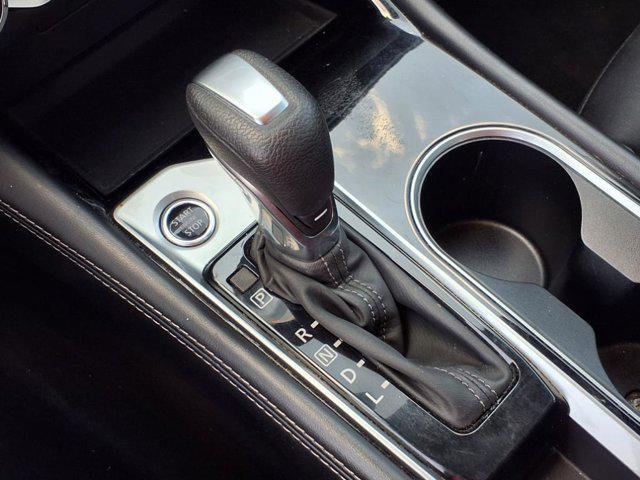 used 2023 Nissan Altima car, priced at $19,760