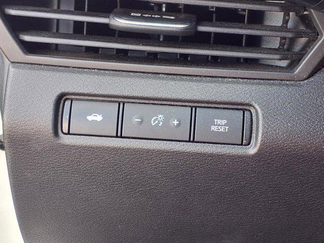 used 2023 Nissan Altima car, priced at $19,760