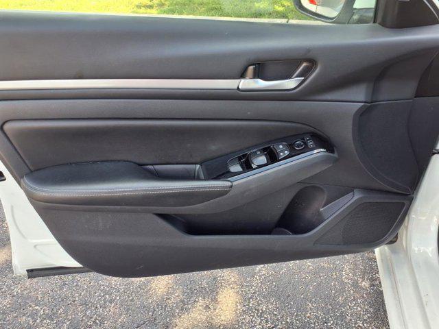 used 2023 Nissan Altima car, priced at $19,760