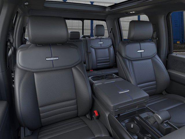 new 2025 Ford F-150 car, priced at $86,435