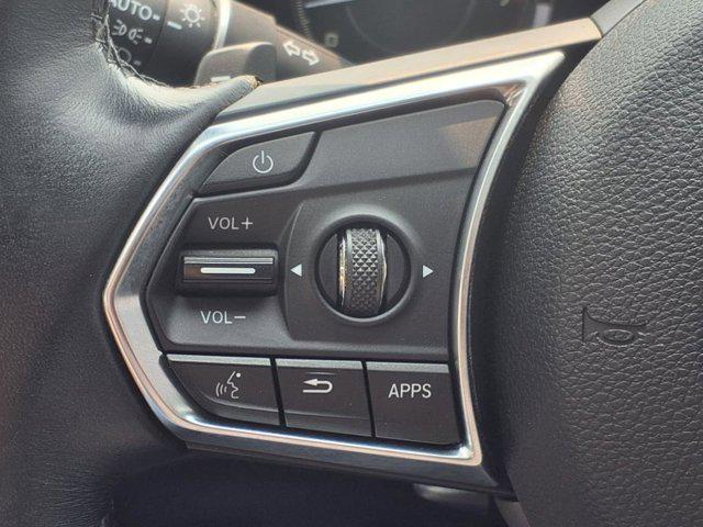 used 2019 Acura RDX car, priced at $22,370
