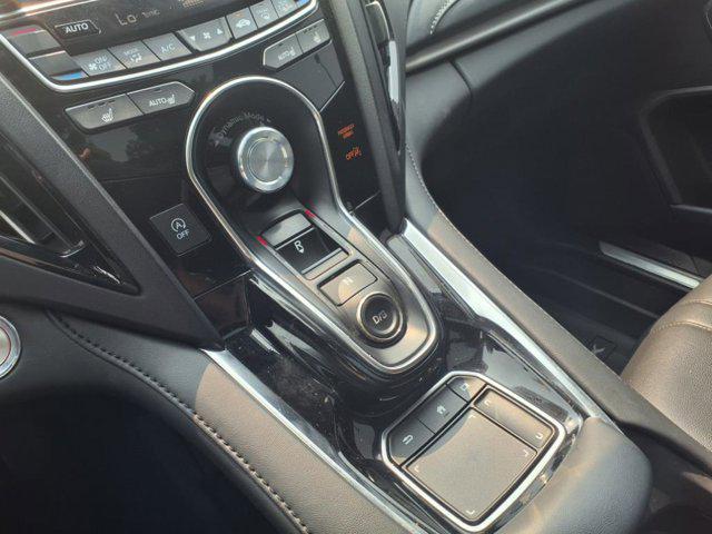 used 2019 Acura RDX car, priced at $22,370