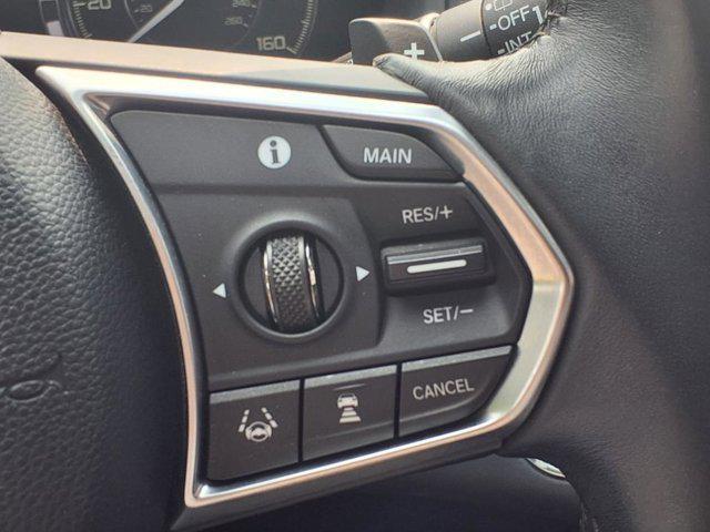 used 2019 Acura RDX car, priced at $22,370