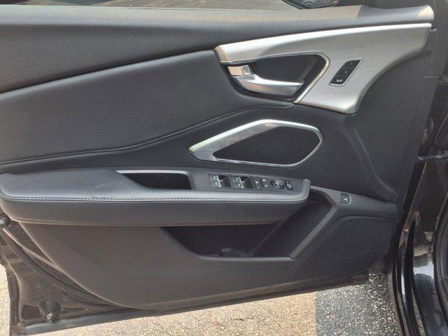 used 2019 Acura RDX car, priced at $22,370