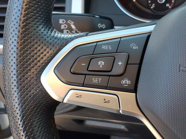 used 2021 Volkswagen Atlas Cross Sport car, priced at $27,741