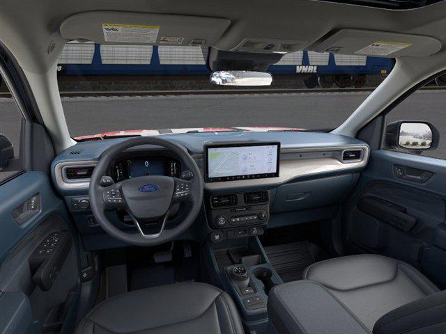 new 2026 Ford Maverick car, priced at $42,570