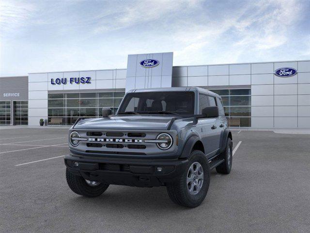 new 2024 Ford Bronco car, priced at $45,521