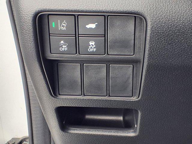 used 2022 Honda CR-V car, priced at $27,607