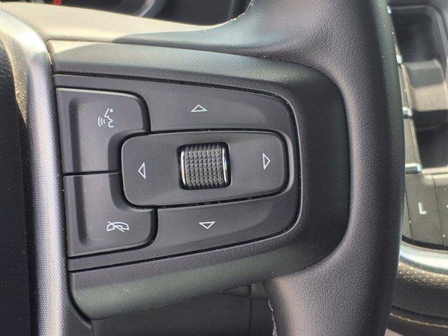 used 2023 GMC Yukon car, priced at $46,413