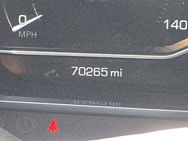 used 2023 GMC Yukon car, priced at $46,413