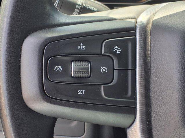 used 2023 GMC Yukon car, priced at $46,413