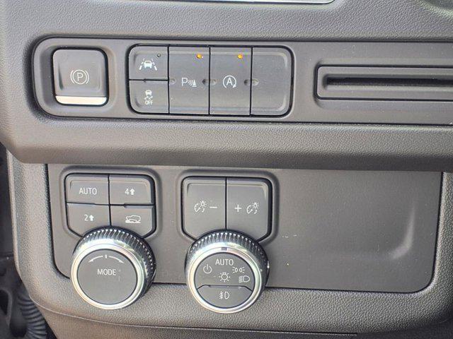 used 2023 GMC Yukon car, priced at $46,413