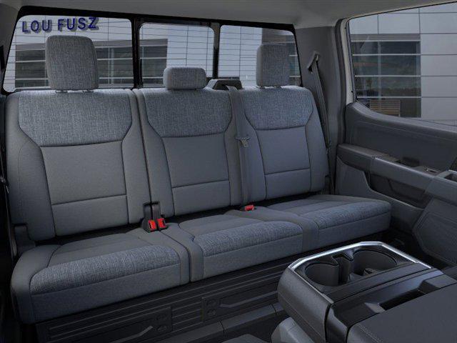 new 2024 Ford F-150 car, priced at $52,510