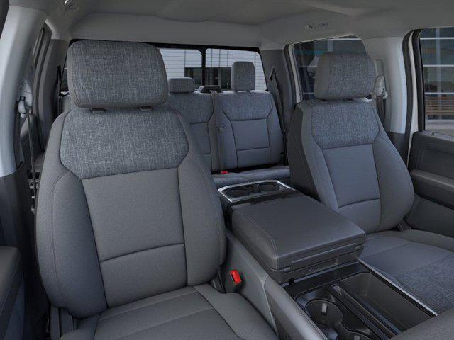 new 2024 Ford F-150 car, priced at $52,510