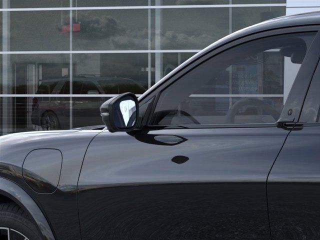 new 2025 Ford Mustang Mach-E car, priced at $47,755