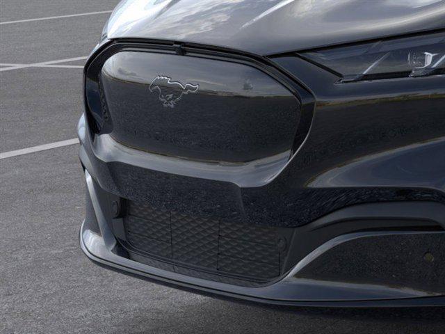 new 2025 Ford Mustang Mach-E car, priced at $47,755