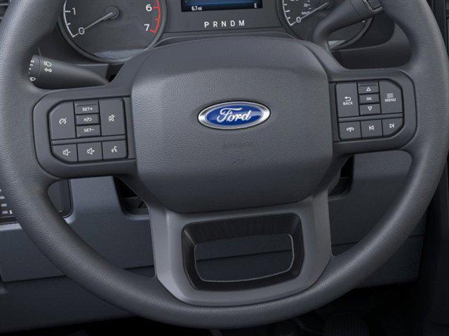 new 2025 Ford F-250 car, priced at $52,040