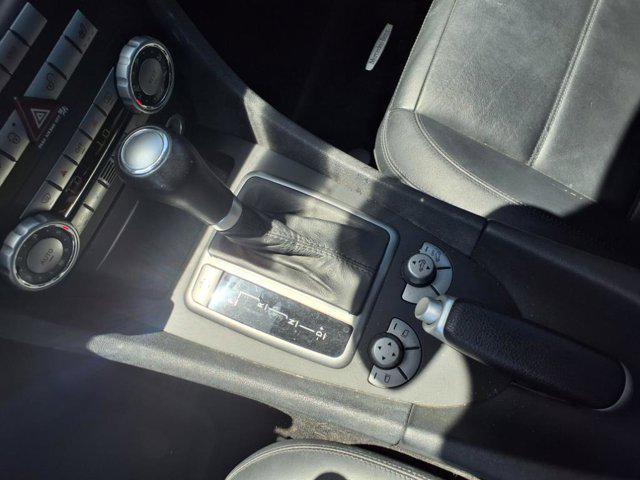 used 2006 Mercedes-Benz SLK-Class car, priced at $19,339