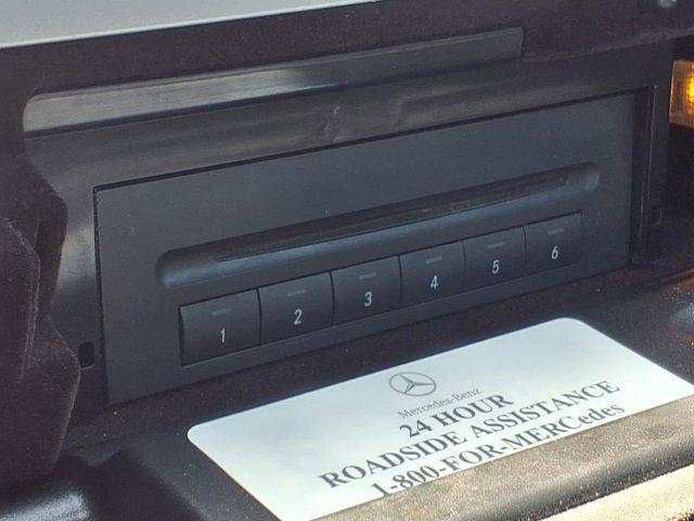 used 2006 Mercedes-Benz SLK-Class car, priced at $19,339