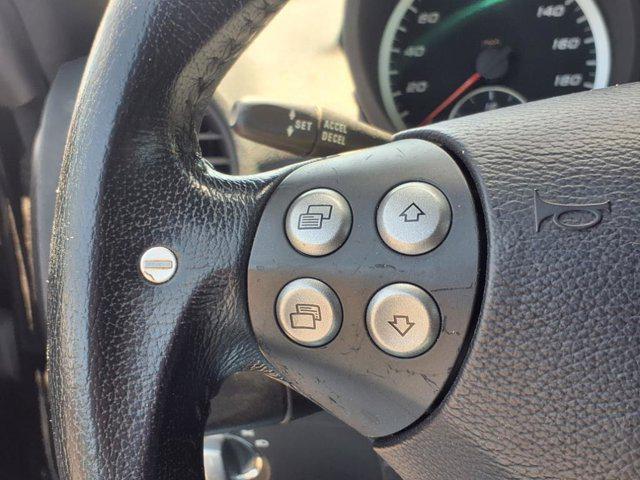 used 2006 Mercedes-Benz SLK-Class car, priced at $19,339