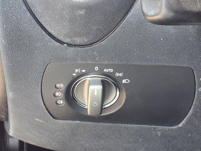 used 2006 Mercedes-Benz SLK-Class car, priced at $19,339
