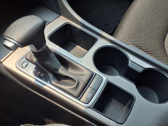 used 2019 Kia Optima car, priced at $14,725