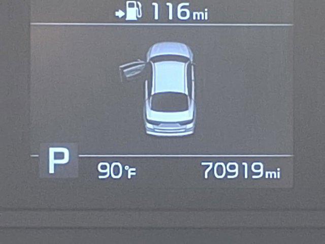 used 2019 Kia Optima car, priced at $14,725