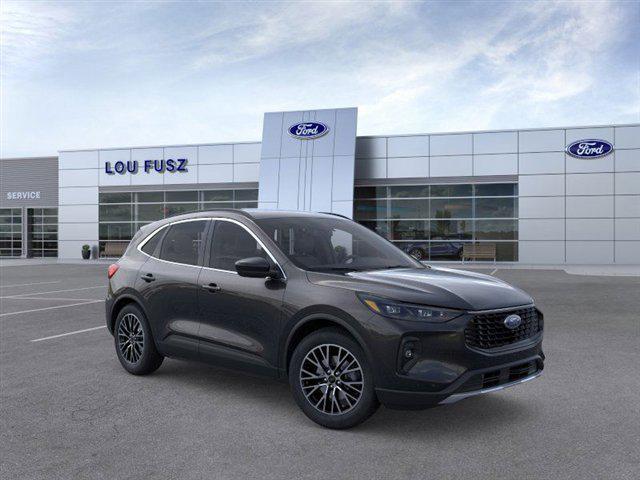 new 2025 Ford Escape PHEV car, priced at $35,947