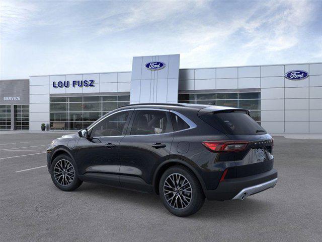 new 2025 Ford Escape PHEV car, priced at $35,947