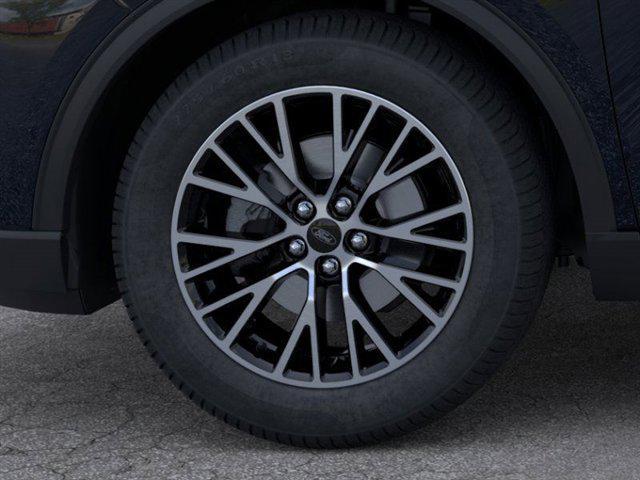 new 2025 Ford Escape PHEV car, priced at $35,947