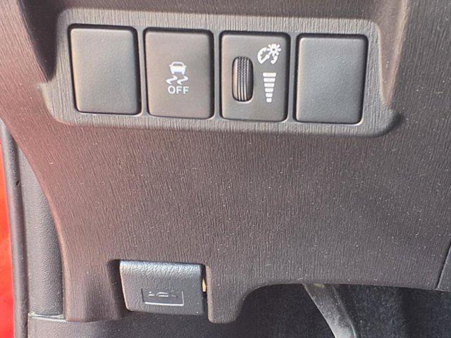 used 2016 Toyota Prius v car, priced at $12,988