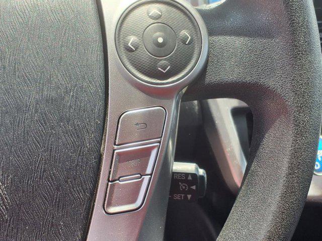 used 2016 Toyota Prius v car, priced at $12,988