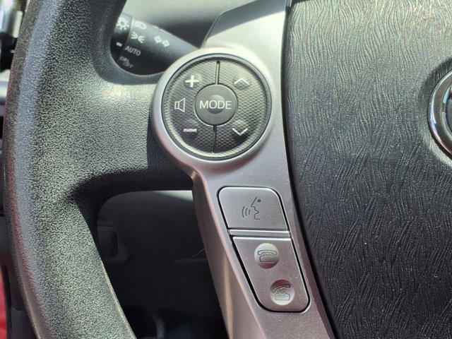 used 2016 Toyota Prius v car, priced at $12,988