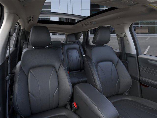 new 2025 Ford Escape PHEV car, priced at $39,262