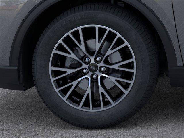 new 2025 Ford Escape PHEV car, priced at $39,262