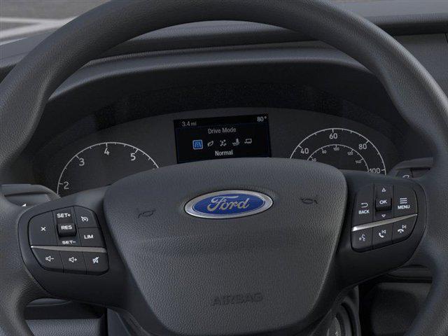 new 2025 Ford Transit-250 car, priced at $54,185
