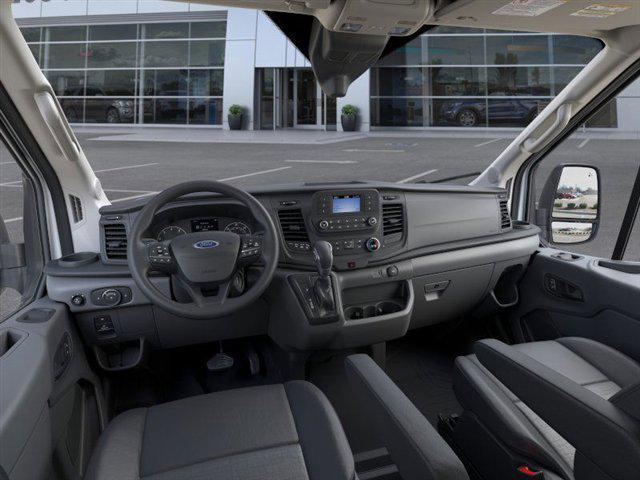 new 2025 Ford Transit-250 car, priced at $54,185