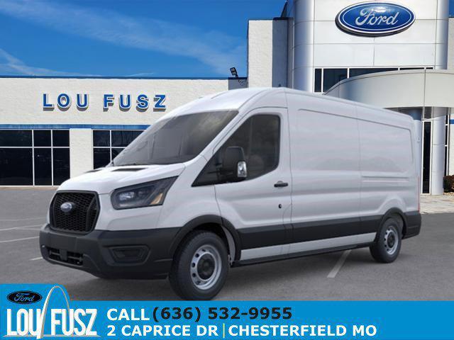 new 2025 Ford Transit-250 car, priced at $54,185