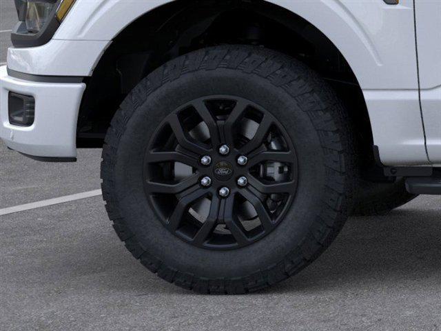 new 2025 Ford F-150 car, priced at $59,419