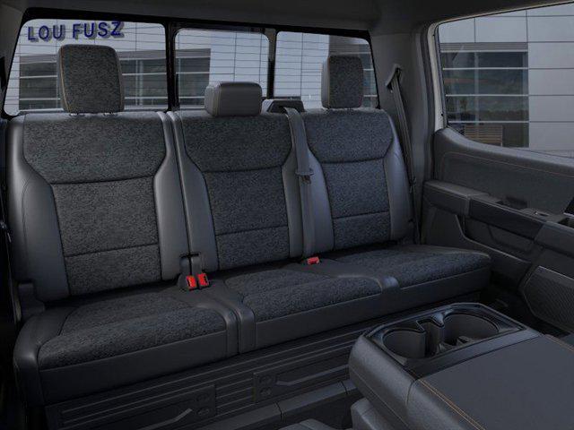 new 2025 Ford F-150 car, priced at $60,336
