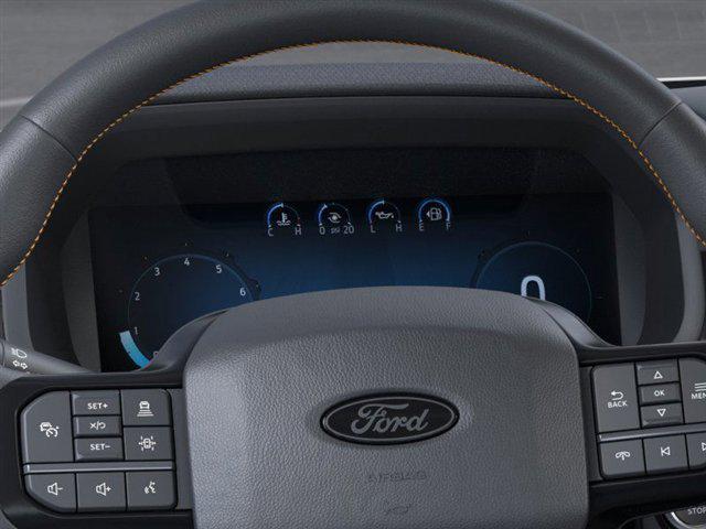 new 2025 Ford F-150 car, priced at $60,336