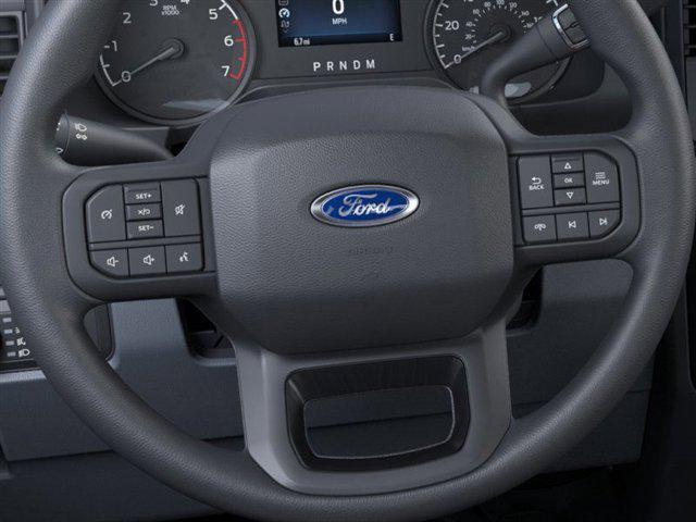 new 2025 Ford F-250 car, priced at $54,095