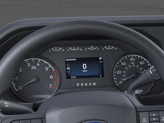 new 2025 Ford F-250 car, priced at $54,095
