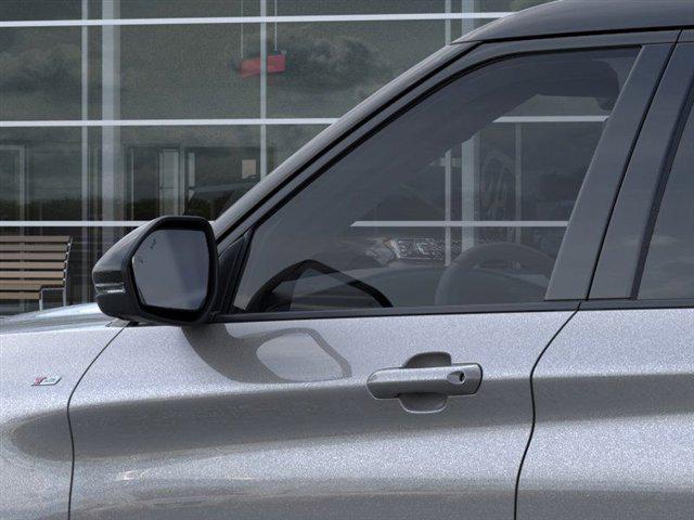 new 2025 Ford Explorer car, priced at $51,780