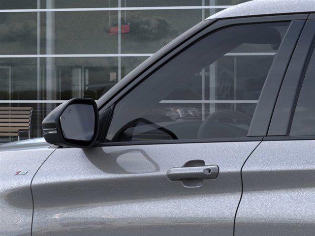 new 2025 Ford Explorer car, priced at $44,505