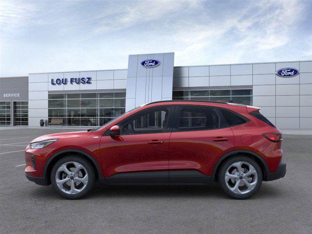 new 2025 Ford Escape car, priced at $33,148