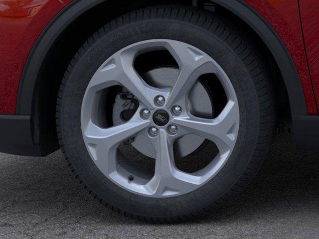 new 2025 Ford Escape car, priced at $33,148