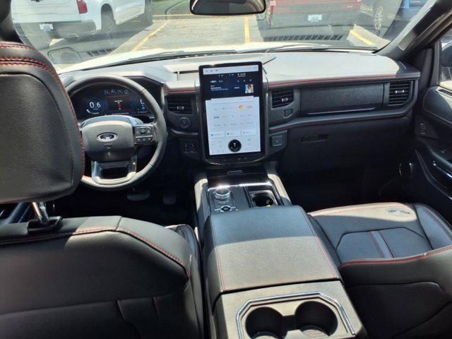 used 2024 Ford Expedition car, priced at $69,997