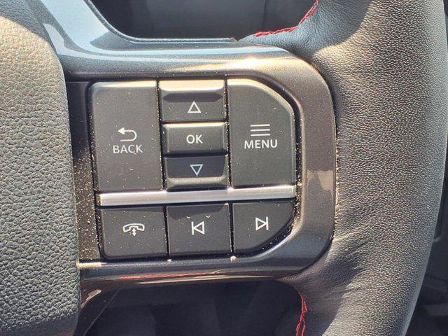used 2024 Ford Expedition car, priced at $69,997
