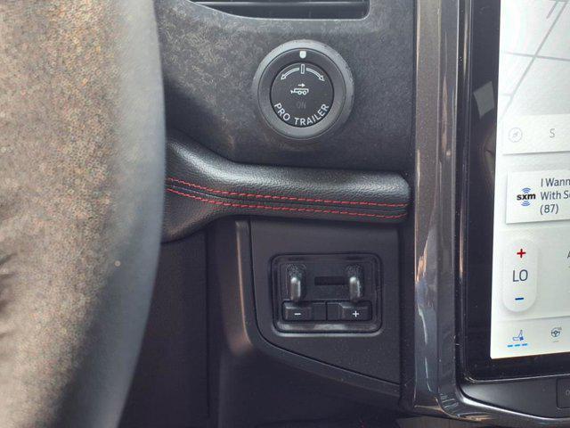 used 2024 Ford Expedition car, priced at $69,997